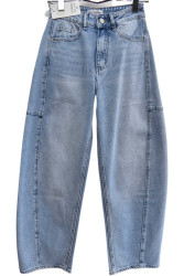 Джинсы женские KT.MOSS оптом 06532791 800-21