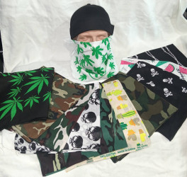 Банданы оптом 57398126 7-2