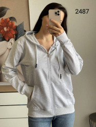 Спортивные кофты женские оптом Турция 61493527 2487-32