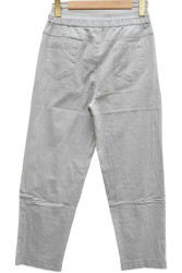 Брюки жіночі БАТАЛ оптом YIMEITE