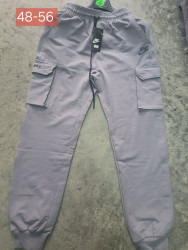 Спортивные штаны мужские оптом 65289130 001-6