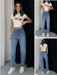 Джинси жіночі I8DENIM оптом