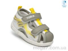 Сандалии, TOM.M оптом T65098H