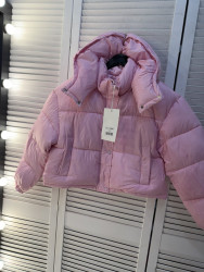 Куртки демисезонні жіночі оптом