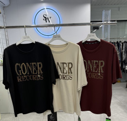 Футболки женские оптом 71583940 8012-9