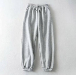 Спортивные штаны женские оптом 96317250 138-18