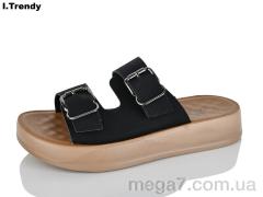 Шлепки, Trendy оптом YZ101-1