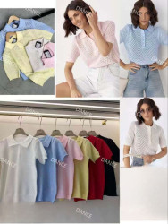 Футболки жіночі оптом 