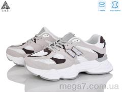 Кроссовки, STILLI Group оптом A0025-2 шкіра піна