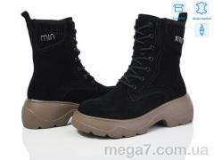 Ботинки, Ok Shoes оптом 777-CQ190