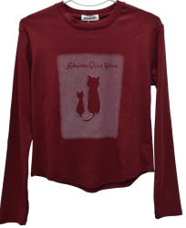 Кофти жіночі ПОЛУБАТАЛ оптом