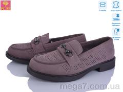 Туфли, PLPS оптом PESM-PLPS	 DBB16-5