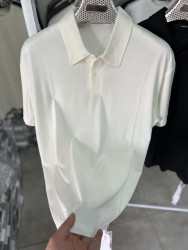 Футболки чоловічі оптом THREE BLACK