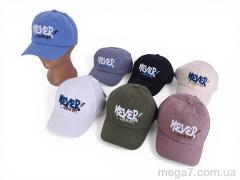 Кепка, Королева оптом 02-16 mix