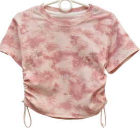 Футболки подростковые оптом 14537206 5865-340