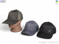 Кепка, Reluna Group оптом N2008-1 mix