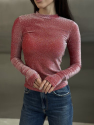 Лонгсліви жіночі оптом ARIADNA 