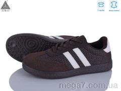 Кроссовки, STILLI Group оптом L2450-1 шкіра