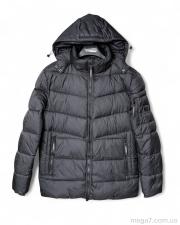 Куртка, Audsa оптом AB2635A-1 black