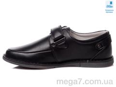 Туфли, Prime-Opt оптом Weestep R021334372 BK-WS