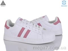 Кроссовки, STILLI Group оптом HB640-7 шкіра