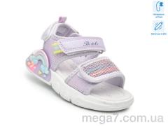 Босоножки, TOM.M оптом B60042-E LED