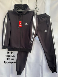 Спортивные костюмы мужские на флисе оптом 36257149 005-14