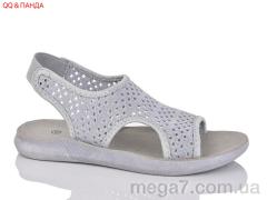 Босоножки, QQ&Панда оптом GL02-2