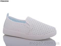 Слипоны, Princess оптом L192