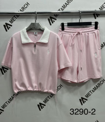 Спортивные костюмы женские оптом 17560829 3290-2-156