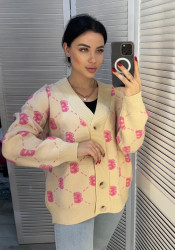 Кардигани жіночі оптом