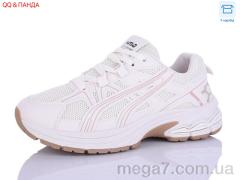 Кроссовки, QQ&Панда оптом J2115-5