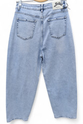 Джинси жіночі DKNSEL БАТАЛ оптом