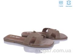 Шлепки, L&M-Lemon оптом P500-4