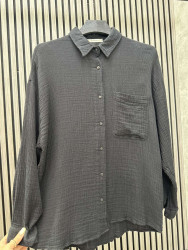 Рубашки женские оптом 83197264 87-33