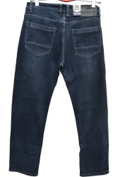 Джинси чоловічі на флісі ПОЛУБАТАЛ оптом  