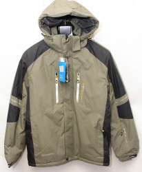 Куртки зимние мужские AUDSA оптом 78394120 A23028-9