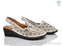 Босоножки, Rama оптом 2104-3