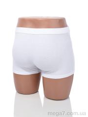 Трусы, Obuvok оптом A322 white (08798)