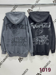 Худі жіночі оптом 