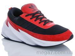 Кроссовки, CR оптом A534-1