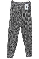 Брюки женские БАТАЛ оптом 12645730 768-276