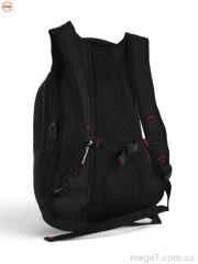 Рюкзак, Jumay оптом 8348 black