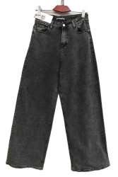 Джинсы женские FOREST JEANS ПОЛУБАТАЛ оптом 34921706 3597-174