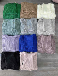 Светри жіночі оптом Туреччина