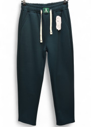 Брюки жіночі на хутрі BLACK CYCLONE оптом BLACK CYCLONE