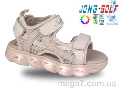 Босоножки, Jong Golf оптом Jong Golf B20444-8 LED