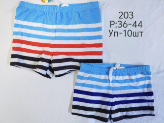 Плавки детские оптом 84076135 203