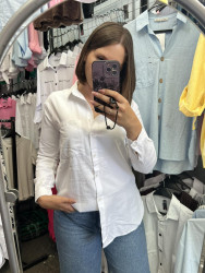 Рубашки женские оптом 48356210 5124-2