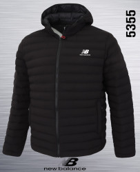 Куртки демисезонные мужские оптом 91468537 5355-9